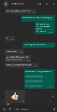 IPTV Norway