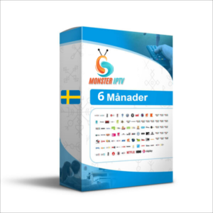 IPTV Norway