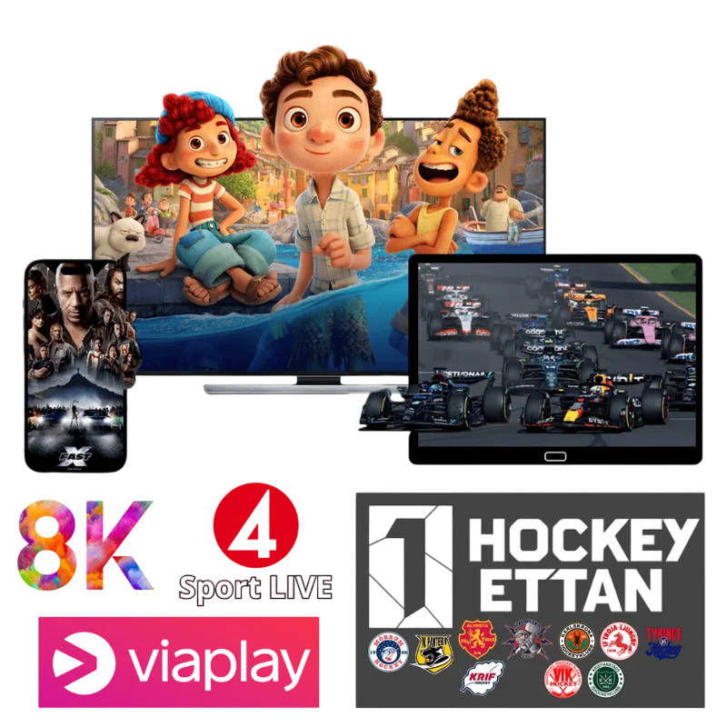 IPTV Norway