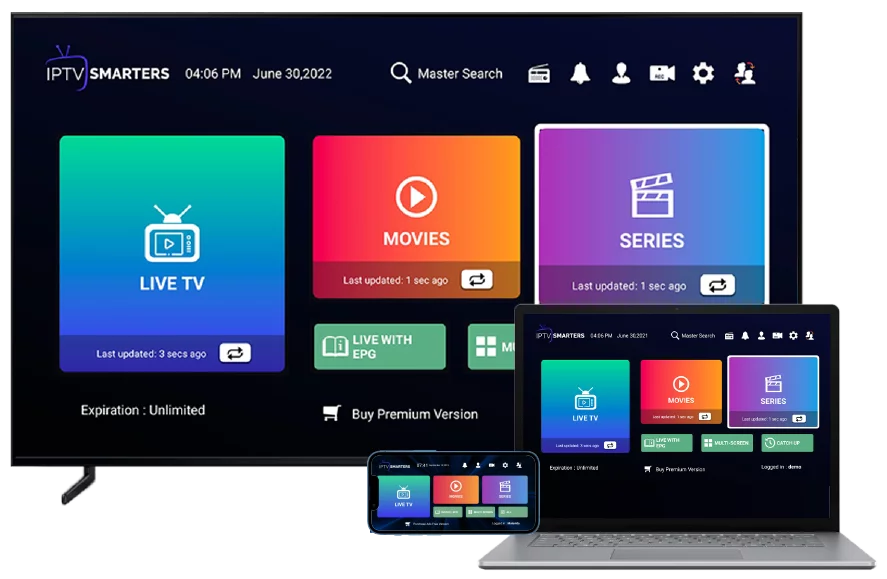 IPTV Norway