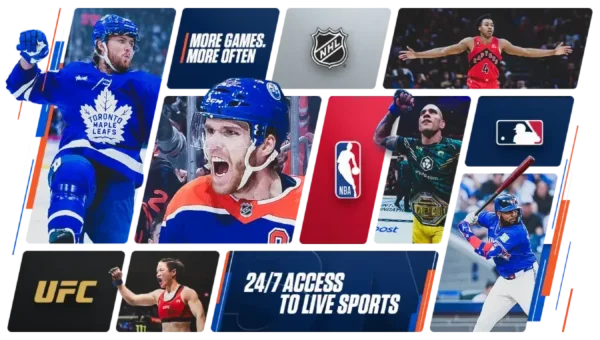 iptv nordic