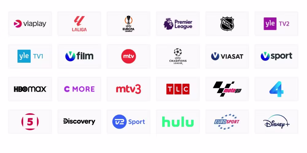 IPTV Norway