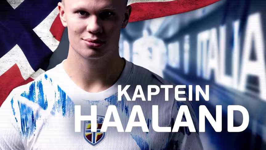 iptv norway haaland norge